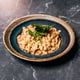 Pasta Alfredo