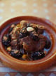 Tajine Lamsvlees