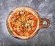 Spicy Chicken
