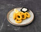 Calamares met tartaarsaus