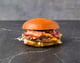 Mountain Burger