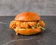 Crispy Chicken