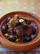 Tajine Lamsvlees