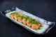 Salmon tataki