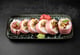 Futo Maki Pink Lady Tuna