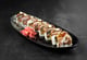 Spicy Tuna Bbq