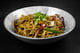 Bami goreng
