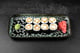 Hoso Tempura