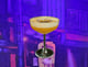 Virgin Pornstar Martini