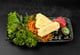 Sashimi Tamago