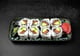 Roll Salmon-Avocado