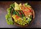 Salmon Poke