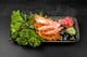 Sashimi Crab