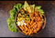 Spicy Chicken Poke