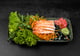 Sashimi Ebi