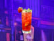 Mojito Strawberry