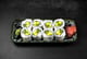 Roll Veggie