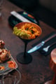Dynamite shrimp