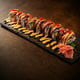 Carpaccio Chicken Roll