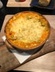 Tagliatelle Palermo.