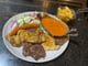 Mix grill