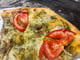 Pizza Verse pesto