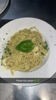 Kip verse pesto.