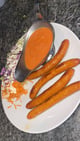 Merguez.