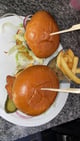 Duo Burger