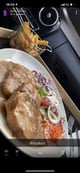 Kalfs entrecôte