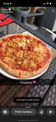 Pizza kip