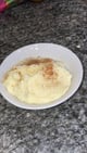Aardappelpuree