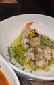 Scampi's in look