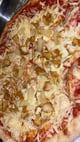 Hawaï pollo.