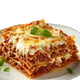 Lasagne Bolognese